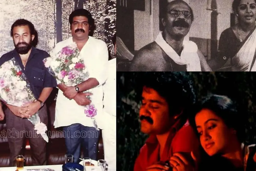കീറിപ്പോയ ഷർട്ടും, പ്രതികാരമായി തുന്നിയെടുത്ത ക്ലാസിക് സിനിമകളും