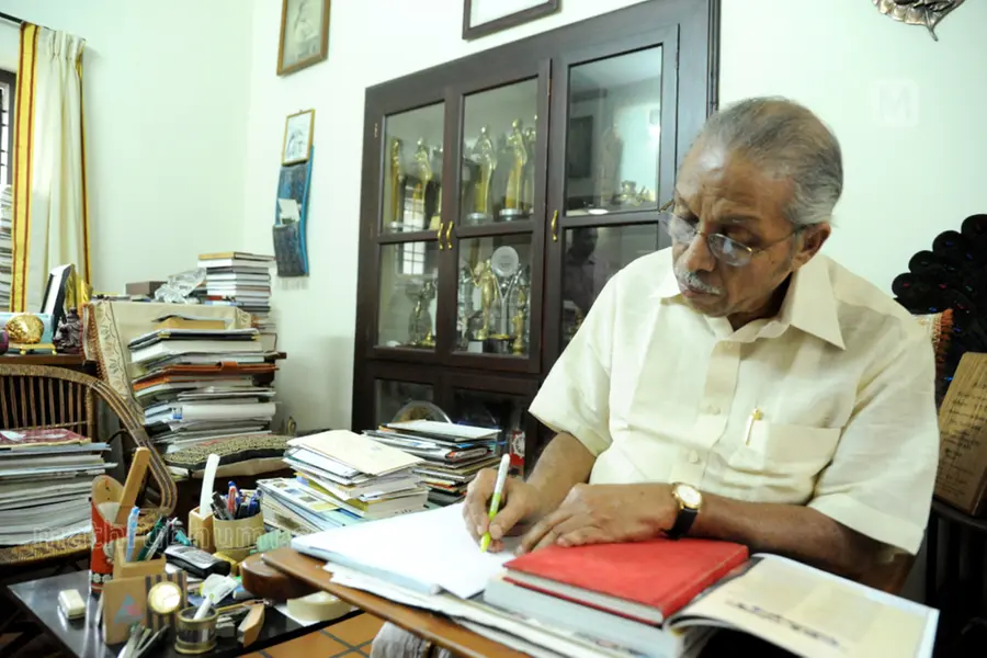 ഒ.എന്‍.വി. യുവസാഹിത്യ പുരസ്‌കാരത്തിന് അപേക്ഷ ക്ഷണിച്ചു