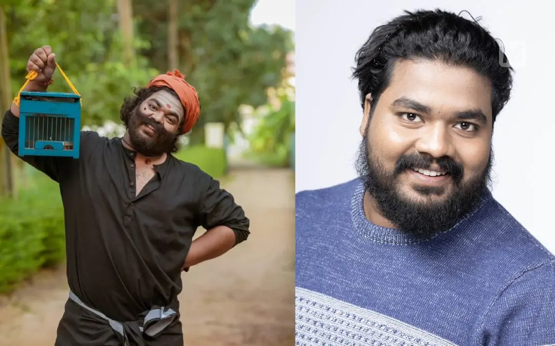 ജോമോൻ ജ്യോതിർ | ഫോട്ടോ: www.facebook.com/joemon.jyothir.5, സിദ്ദിഖുൽ അക്ബർ \ മാതൃഭൂമി