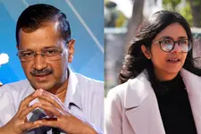 'ഞെട്ടിക്കുന്ന സംഭവം; കെജ്‌രിവാള്‍ പ്രതികരിക്കണം'; സ്വാതിക്ക് പിന്തുണയുമായി നിര്‍ഭയയുടെ അമ്മ