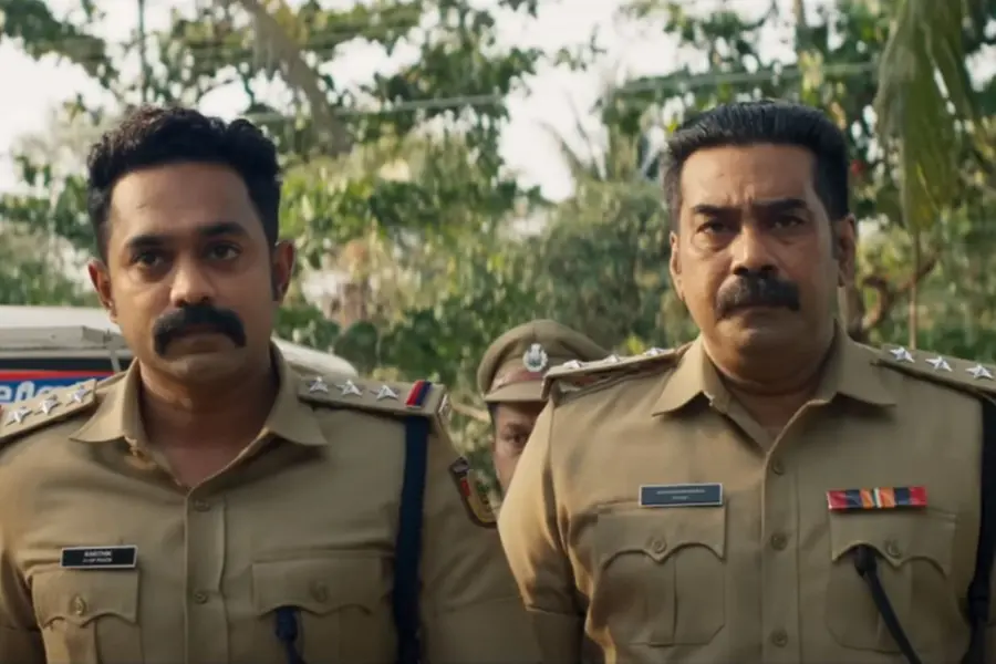 കാക്കിയണിഞ്ഞ് ത്രില്ലടിപ്പിക്കാൻ ആസിഫ് അലിയും ബിജു മേനോനും വീണ്ടും വരുന്നു; 'തലവൻ 2' പ്രഖ്യാപിച്ചു