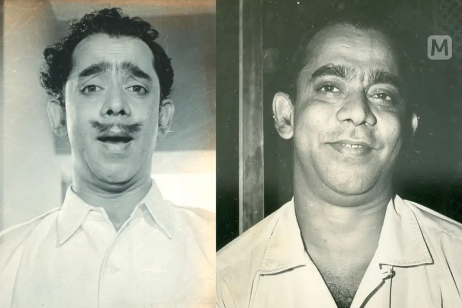 ചുറ്റുമുള്ളവര്ക്ക് താങ്ങായി നിന്ന നടന്; തീരാവേദനകള്ക്കിടയിലും നമ്മെ പൊട്ടിച്ചിരിപ്പിച്ച ബഹദൂര്