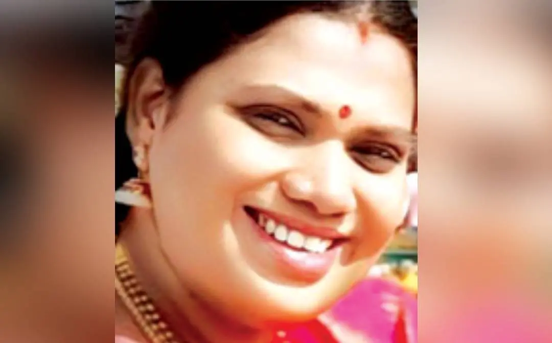 വിദ്യശ്രീ