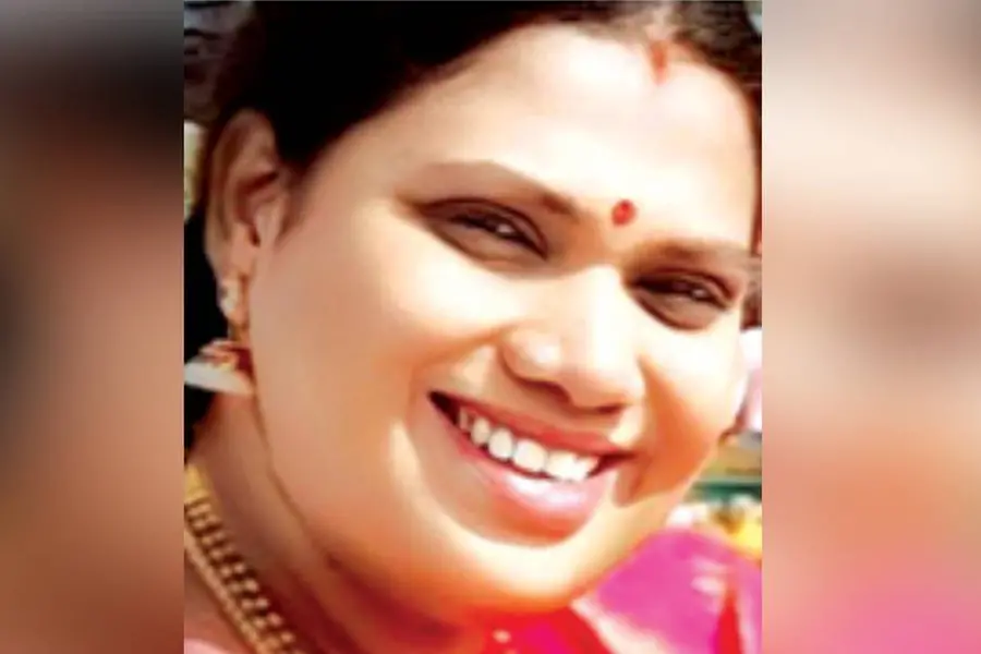 മൈസൂരുവില്‍ മഹിളാ കോണ്‍ഗ്രസ് നേതാവ് കൊല്ലപ്പെട്ടനിലയില്‍; ഭര്‍ത്താവ് ഒളിവില്‍