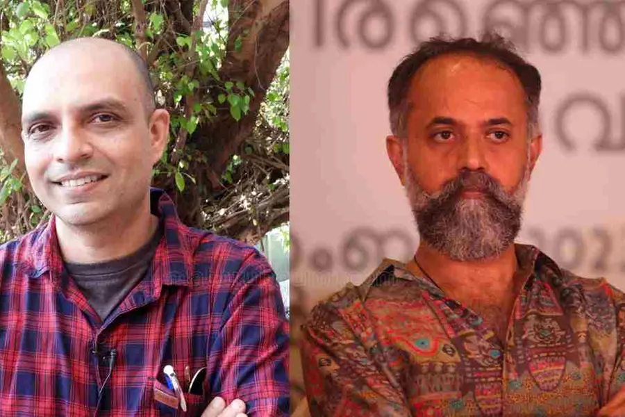 ജി ആര് ഇന്ദുഗോപനും ഉണ്ണി ആറിനും പദ്മരാജന് സാഹിത്യപുരസ്കാരം; ലിപിന് രാജ് നവാഗത നോവലിസ്റ്റ്