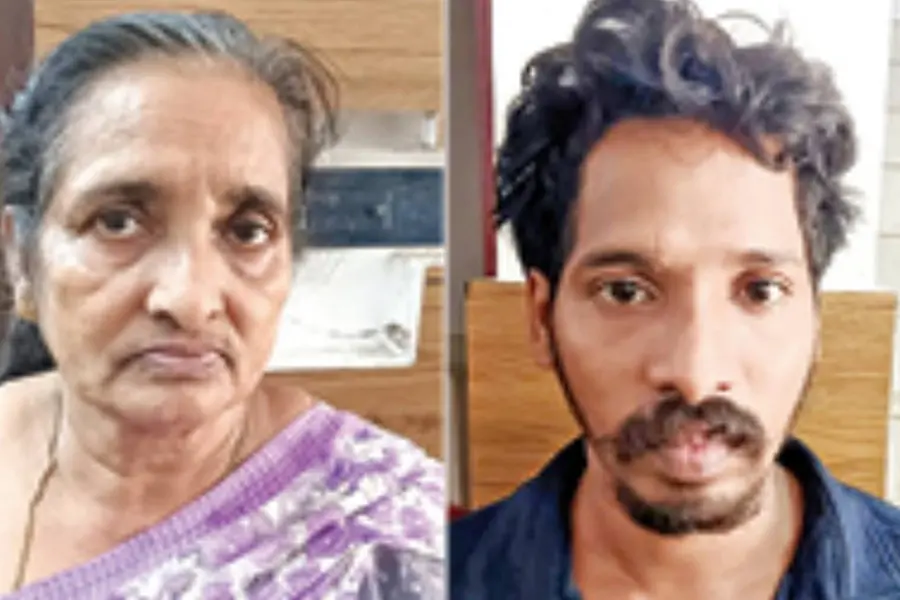 പ്രണയവിവാഹം, പിന്നാലെ സ്ത്രീധനത്തിന്റെ പേരില് ഉപദ്രവം; യുവതിയും കുഞ്ഞും മരിച്ച സംഭവത്തില് അറസ്റ്റ്