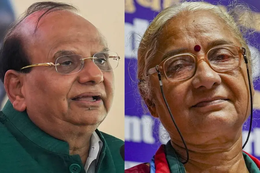24 വര്ഷം മുമ്പത്തെ അപകീര്ത്തി പരാമര്ശക്കേസില് മേധ പട്കര് കുറ്റക്കാരിയെന്ന് കോടതി