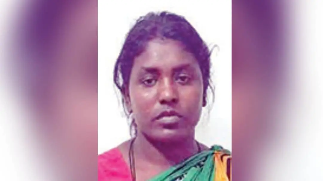 തങ്കമ്മ