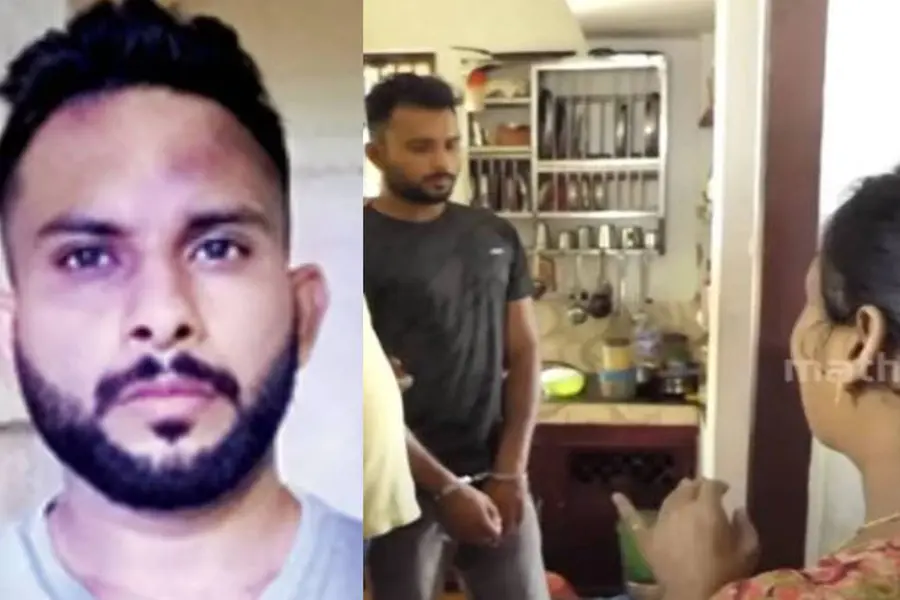 അധ്യാപികയുടെ ഉപദേശവും മാനസാന്തരപ്പെടുത്തിയില്ല; ഇസ്മായില് വീണ്ടും മോഷണത്തിനിറങ്ങി, പിടികൂടി പോലീസ്