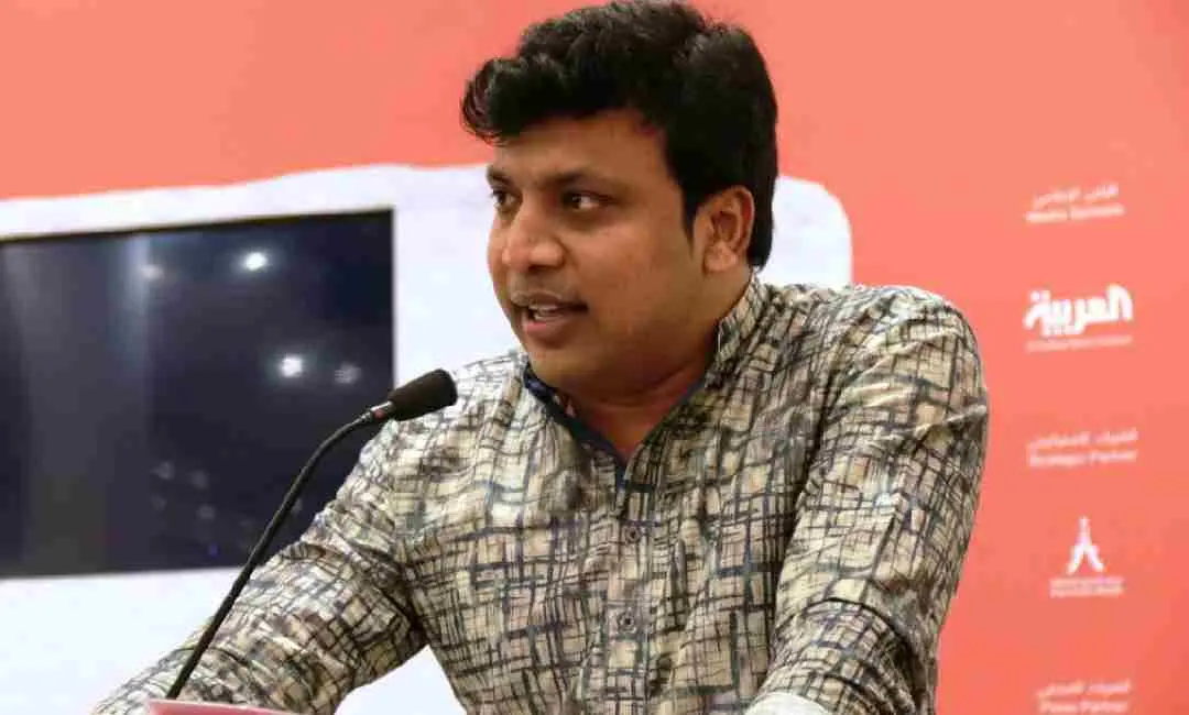 മുഹാദ് വെമ്പായം