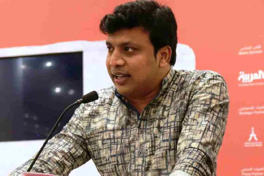 'എത്രകാലം ഇങ്ങനെ മഴയത്ത് നിര്ത്തും?' സംഗീത നാടക അക്കാദമിയോട് ചോദ്യവുമായി നാടകകൃത്ത് മുഹാദ് വെമ്പായം