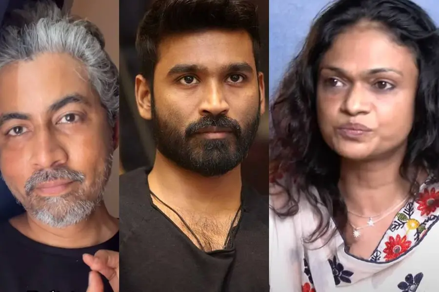 കാര്ത്തിക്കും ധനുഷും എന്നോട് ചെയ്തത് പൊറുക്കാനാകില്ല, ഞാൻ ബലിയാടായി; ആരോപണവുമായി സുചിത്ര