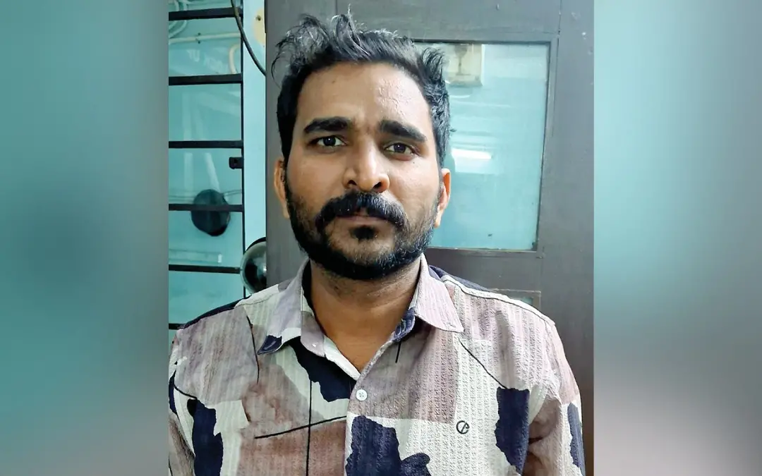 സി.കെ. ഷറഫുദ്ദീൻ
