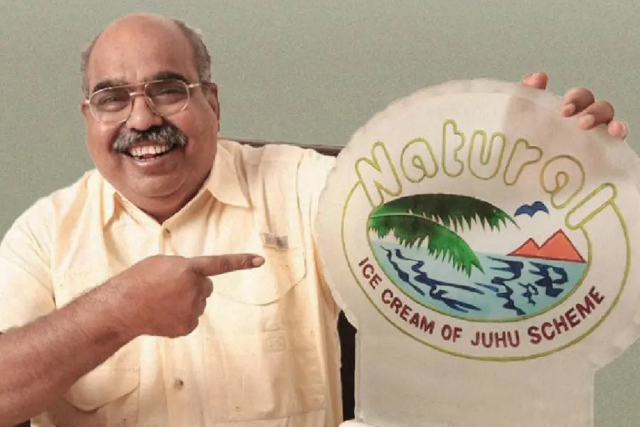 'ഇന്ത്യയുടെ ഐസ്ക്രീം മനുഷ്യൻ' രഘുനന്ദൻ കമ്മത്ത് അന്തരിച്ചു