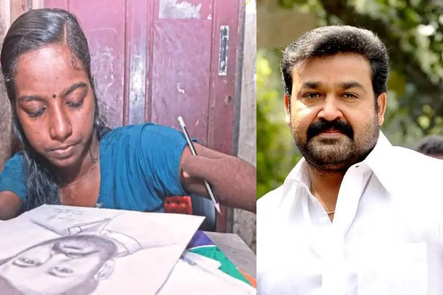 പിറന്നാളുകാരന്റെ ഉറപ്പ്; ‘സന്ധ്യാ’ചിത്രങ്ങൾ കാണാൻ ലാലേട്ടനെത്തും