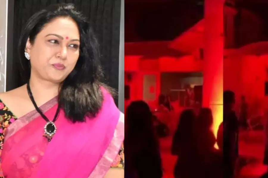 ബെംഗളൂരുവിലെ നിശാപാര്ട്ടി: ചലച്ചിത്ര നടി ഉൾപ്പെടെ 86 പേർ ലഹരി ഉപയോഗിച്ചെന്ന് പരിശോധനാ ഫലം
