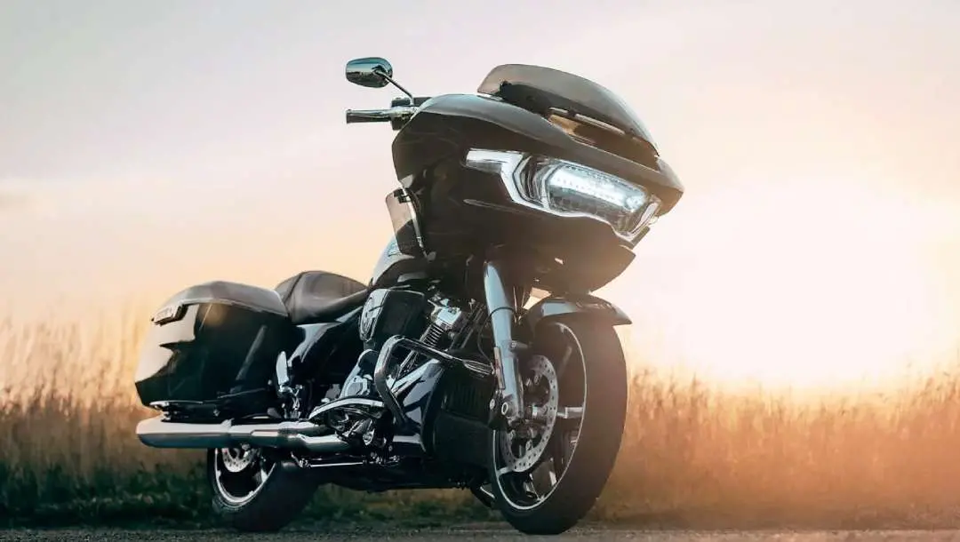 പ്രതീകാത്മക ചിത്രം | Photo: Harley Davidson