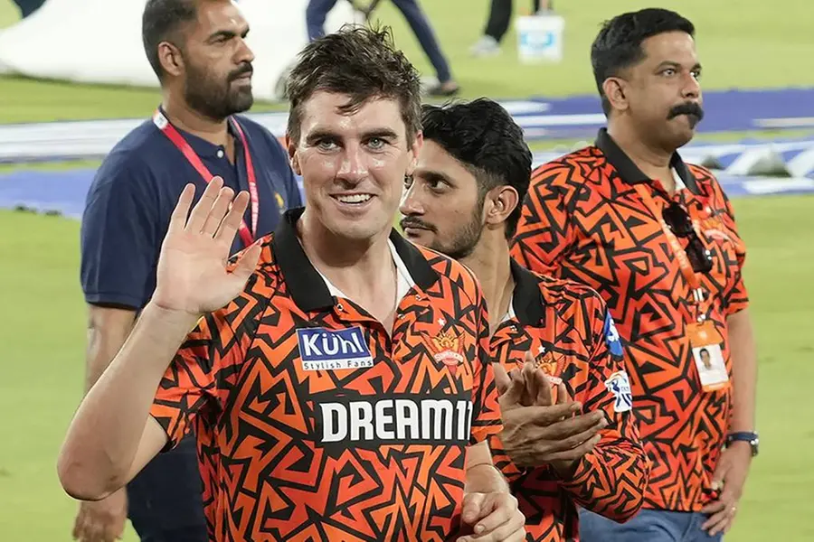 ഒരുവര്‍ഷത്തിനിടെ രണ്ട് ICC ട്രോഫികള്‍; ഓസീസിന്റെ വിജയമന്ത്രമെന്ത്? വെളിപ്പെടുത്തി പാറ്റ് കമിന്‍സ്