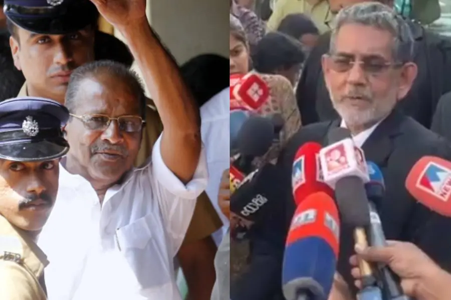 'കുഞ്ഞനന്തന്റെ പിഴത്തുക ഭാര്യയില്നിന്ന് ഈടാക്കണം, കൃഷ്ണനും ജ്യോതിബാബുവിനും സാധാരണ ജീവപര്യന്തം'