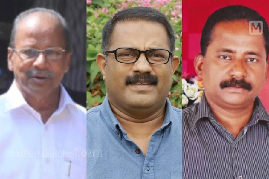 'കൊന്നവർ കൊല്ലപ്പെട്ടിട്ടുണ്ട്'; പി.കെ കുഞ്ഞനന്തന്റെ മരണത്തിൽ ദുരൂഹതയാരോപിച്ച് കെ.എം ഷാജി