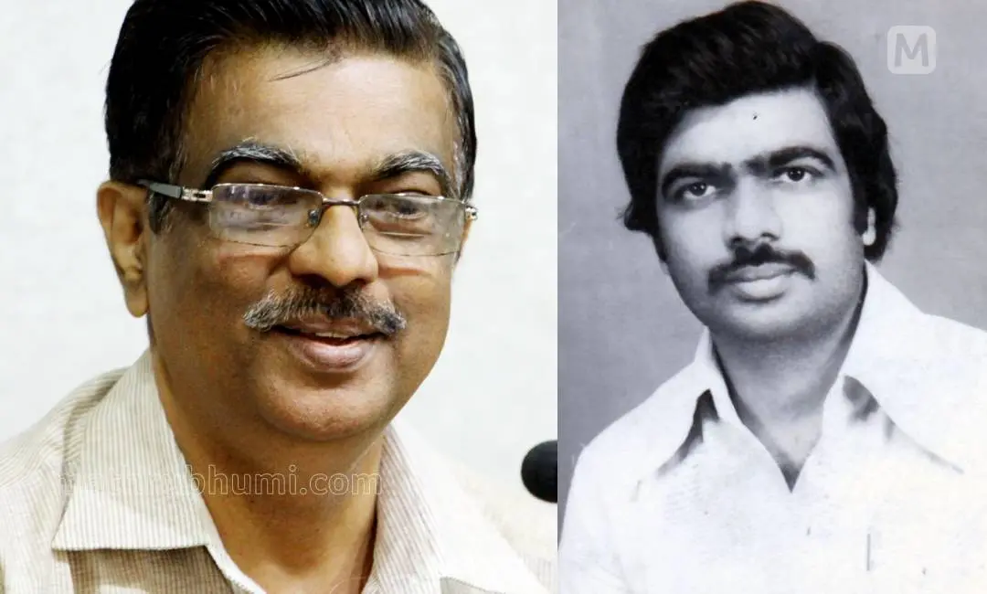 സി.എന് ജയദേവന്