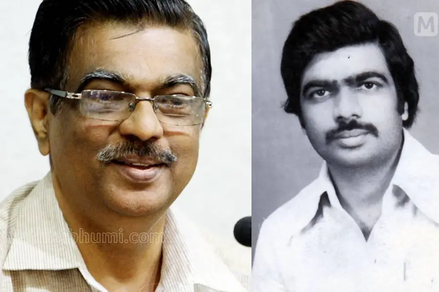 നക്‌സലിസം വിട്ടു, തീവ്രചിന്തയില്‍ നിന്ന് മിതവാദത്തിലേക്ക്; ഒല്ലൂരും തൃശ്ശൂരും ചെങ്കൊടി പാറിച്ച ഓര്‍മ