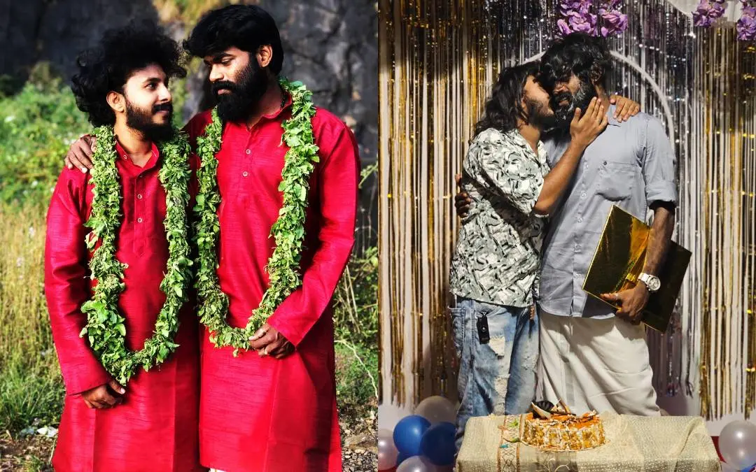 മനുവും ജെബിനും
