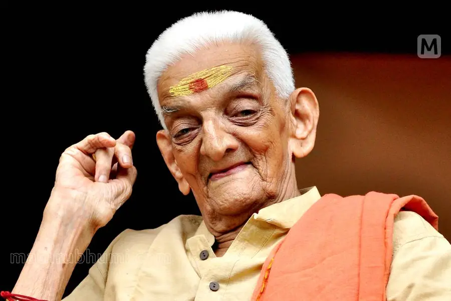76-ാം വയസിൽ സിനിമയിലെത്തിയ പ്രതിഭ, ഉണ്ണികൃഷ്ണൻ നമ്പൂതിരിയുടെ വേർപാടിന് മൂന്നുവയസ്