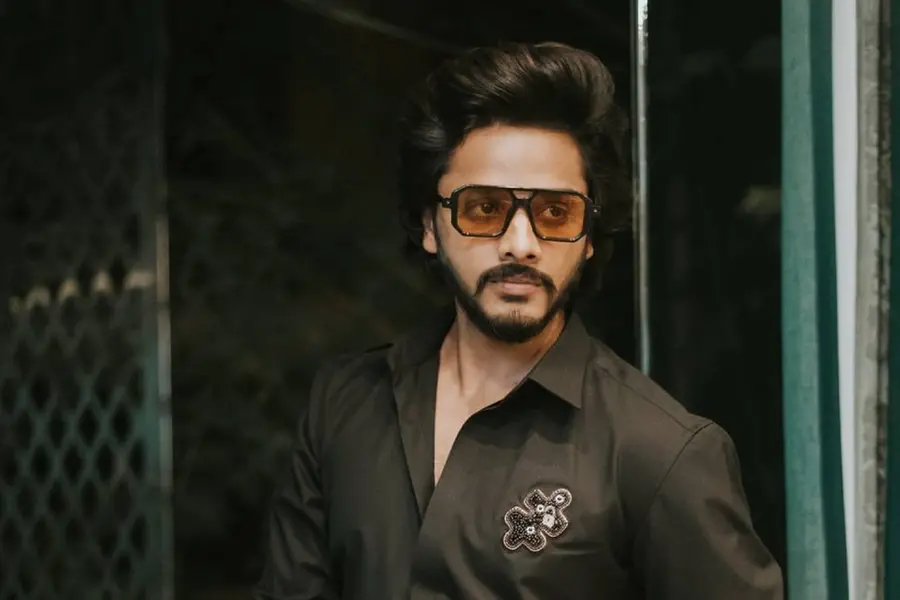 'ഹനുമാൻ' ചിത്രീകരണത്തിനിടെ കണ്ണിന് പരിക്കേറ്റു, ശസ്ത്രക്രിയ ഉടനെയെന്ന് തേജ സജ്ജ