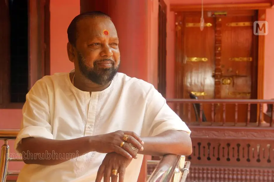 ചുരുങ്ങിയ കാലത്തേക്കുമാത്രം പാട്ടുകൾ നിലനിന്നാൽമതിയെന്ന സാഹചര്യമുണ്ട് -വിദ്യാധരൻ