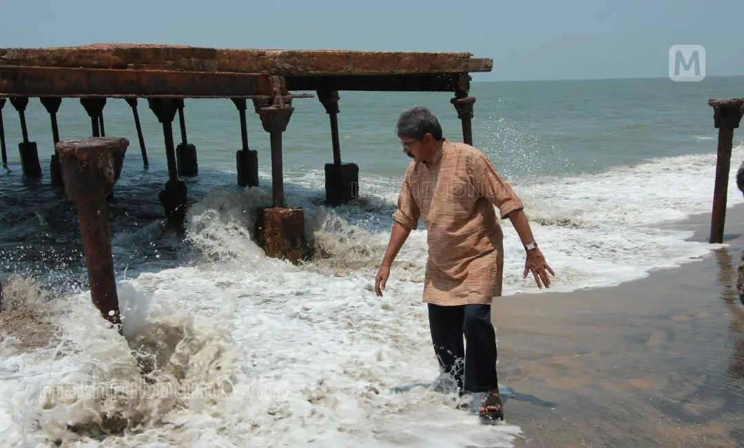 ഫോട്ടോ: മധുരാജ്
