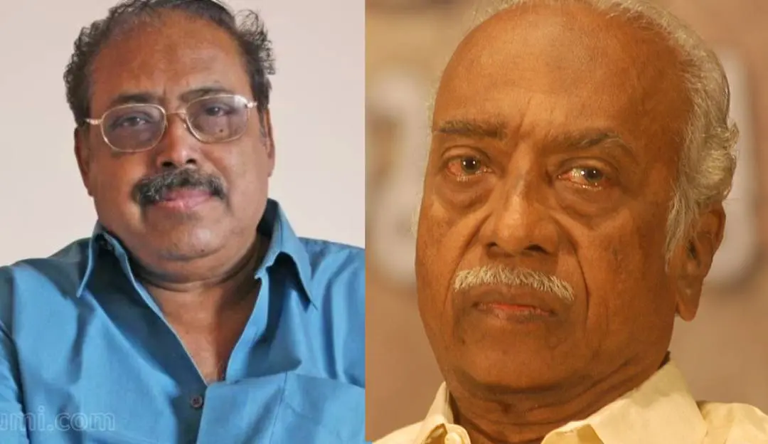 കെ.ജെ ജോയ്, ശ്യാം