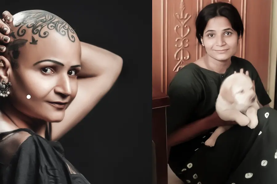 'കഷ്ടം, ഈ പെണ്ണ് എങ്ങനെ ജീവിക്കും'; ഒളിച്ചിരിക്കാന്‍ ഞാന്‍ കുറ്റവാളിയല്ല- കേതകി ജാനി