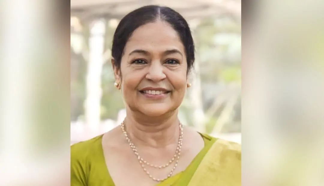 ലൂസി ഇമ്മാനുവല്