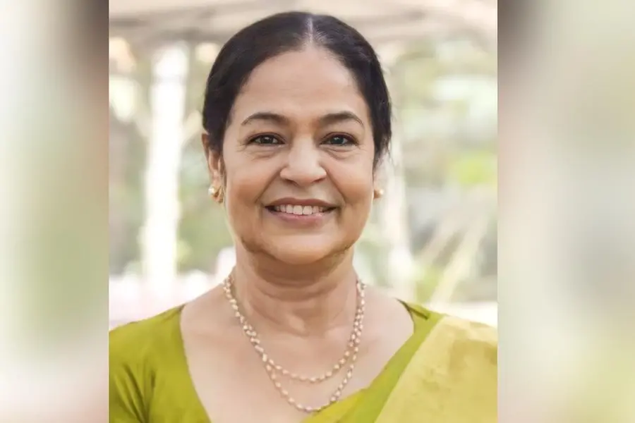 ചരമം: ലൂസി ഇമ്മാനുവല്