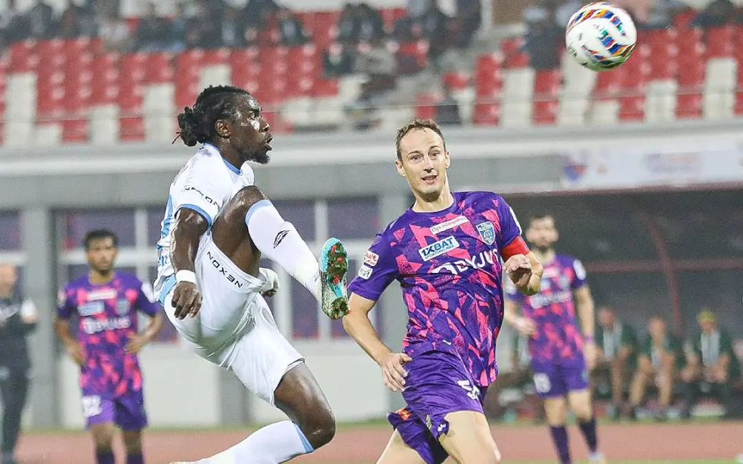 Photo: twitter.com/JamshedpurFC