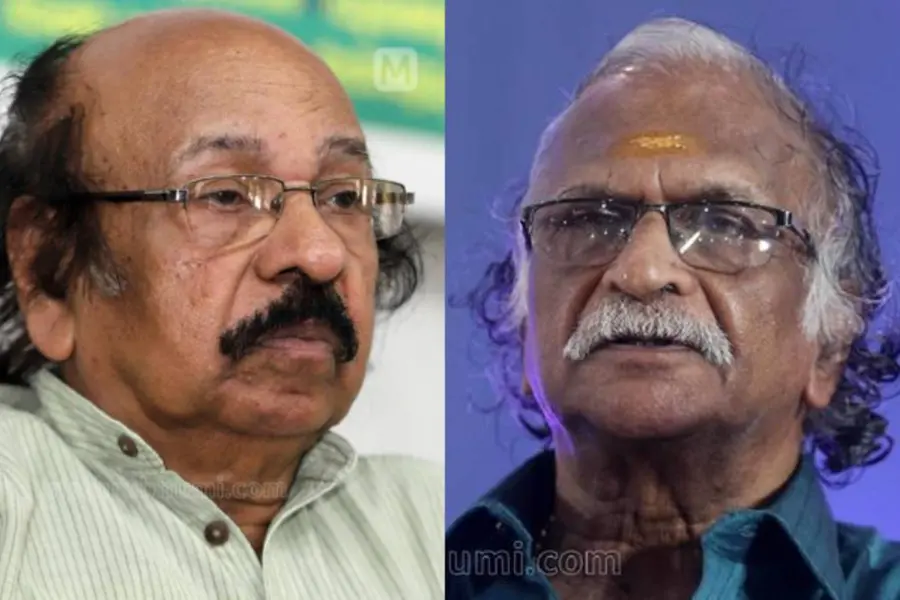 'സ്വീകരിച്ചിട്ടുമില്ല നിരാകരിച്ചിട്ടുമില്ല'; കേരളഗാനം വിദഗ്ധസമിതി തീരുമാനിക്കുമെന്ന് സച്ചിദാനന്ദൻ