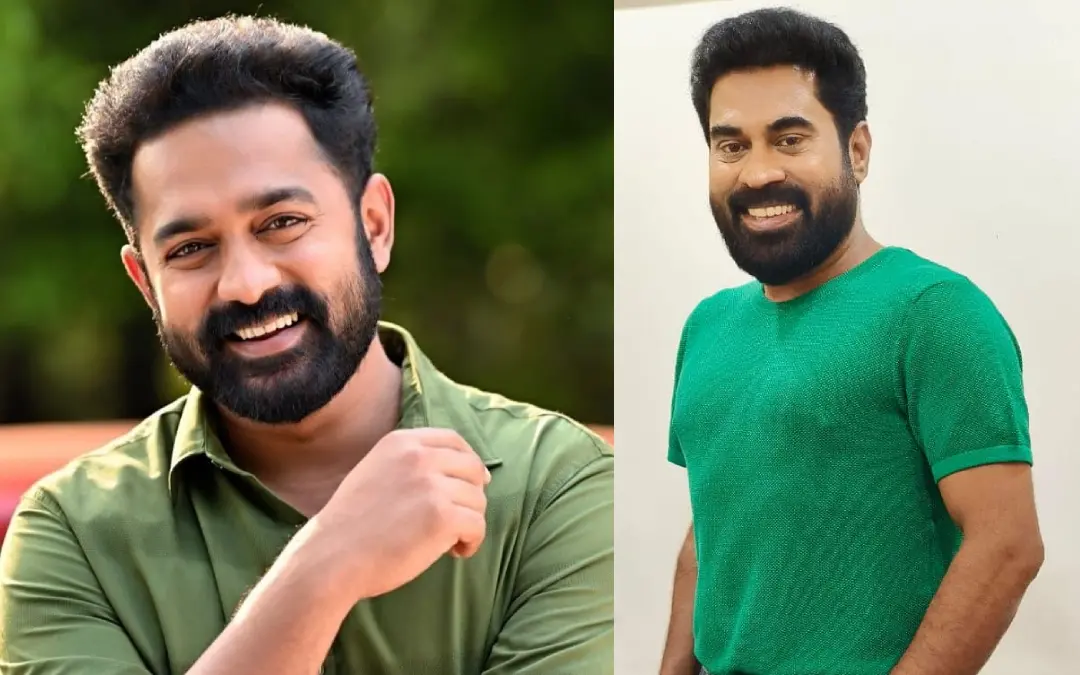 ആസിഫ് അലി, സുരാജ് | photo: facebook/ asif ali, suraj