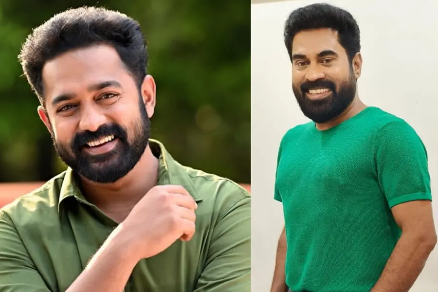 പ്രധാന വേഷത്തിൽ ആസിഫ് അലിയും സുരാജും; ആഷിക് ഉസ്മാൻ പ്രൊഡക്ഷസിന്റെ പുതിയ ചിത്രം വരുന്നു