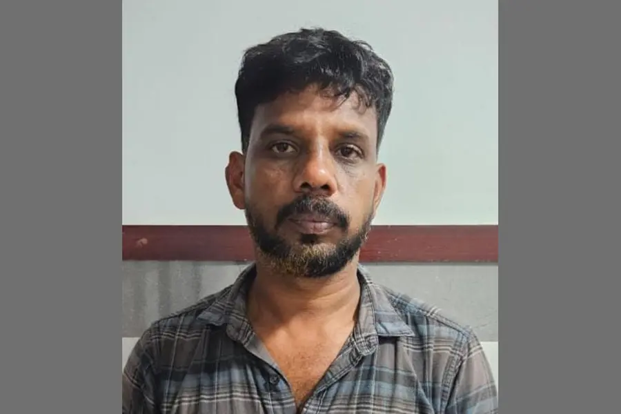 ക്വാറികൾ കേന്ദ്രീകരിച്ച് ലഹരി വിൽപന; പ്രധാനകണ്ണിയായ ടിപ്പർ ഡ്രൈവർ MDMA-യുമായി പിടിയിൽ