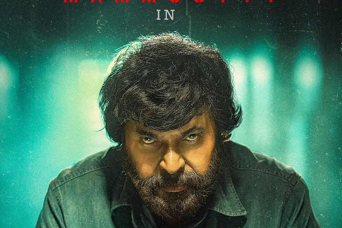 ഇതാ എബ്രഹാം ഓസ്ലറിലെ ആ 'ഡെവിൾ'; മമ്മൂട്ടിയുടെ കിടിലൻ ലുക്ക് പുറത്തുവിട്ട് അണിയറപ്രവർത്തകർ