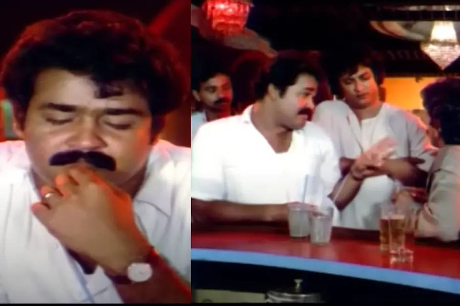 ആ ബഹളങ്ങള്ക്കിടയില് ജയകൃഷ്ണന് ഉള്വലിഞ്ഞത് എന്തുകൊണ്ടായിരിക്കാം; 37 വര്ഷങ്ങള്ക്ക് ശേഷം ഉത്തരം