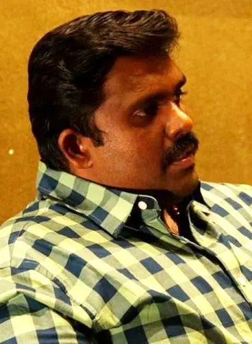 അഡ്വ. ആദിത്യന്