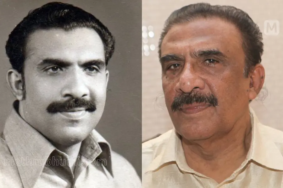 ചെലവ് ആറ് ലക്ഷം, മൂന്നര ലക്ഷത്തിന് തോല്ക്കുമെന്ന് പ്രവചനം; ജയിച്ചു 1287 വോട്ടിന്