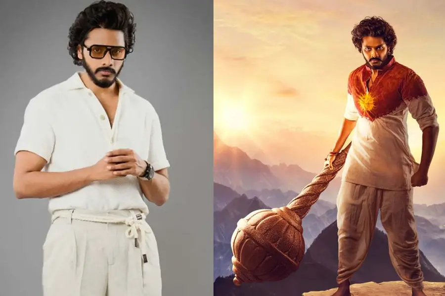 മരിച്ചുപോകുമെന്ന് തോന്നി, ആക്ഷൻ രംഗങ്ങൾ സ്വയം ചെയ്തത്- തേജ സജ്ജ