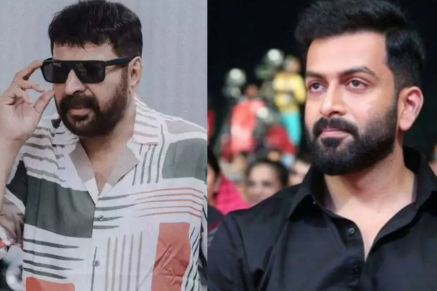 രണ്ട് പശുക്കൾക്കുള്ള തുക നല്കി മമ്മൂട്ടി, പൃഥ്വിരാജ് രണ്ട് ലക്ഷം; കുട്ടികര്ഷകര്ക്ക് കൈത്താങ്ങ്