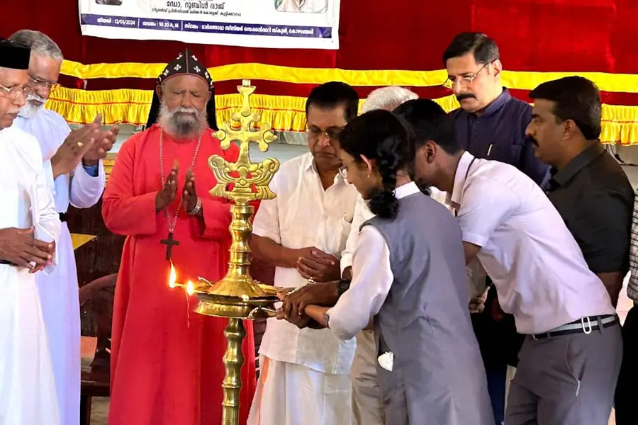 ലഹരിവിരുദ്ധ പരിപാടിയിൽ കൈകോർത്ത് മമ്മൂട്ടിയുടെ കെയർ ആൻഡ് ഷെയറും വൈ.എം.സി.ഐയും