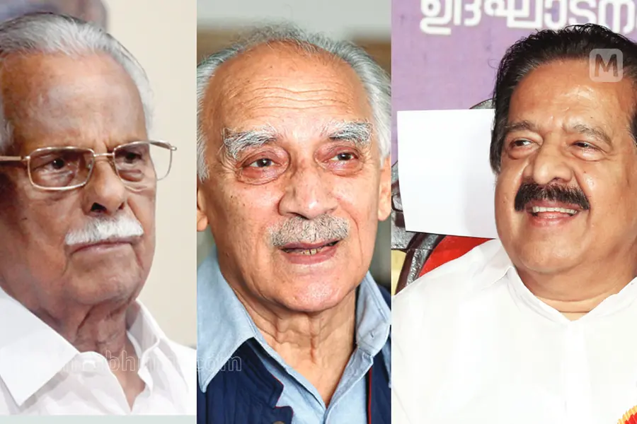 വൈവിധ്യങ്ങളുമായി 5-ാമത് മാതൃഭൂമി അന്താരാഷ്ട്ര അക്ഷരോത്സവം ഒരുങ്ങുന്നു