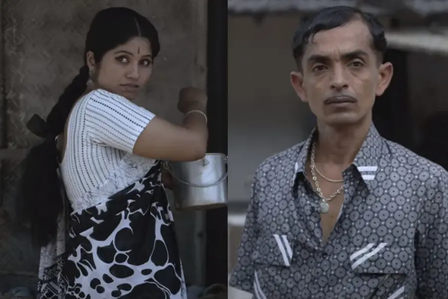 രതീഷ് പൊതുവാളിന്റെ 'സുരേശന്റെയും സുമലതയുടെയും ഹൃദയഹാരിയായ പ്രണയകഥ'; വീഡിയോ ഗാനം പുറത്ത്