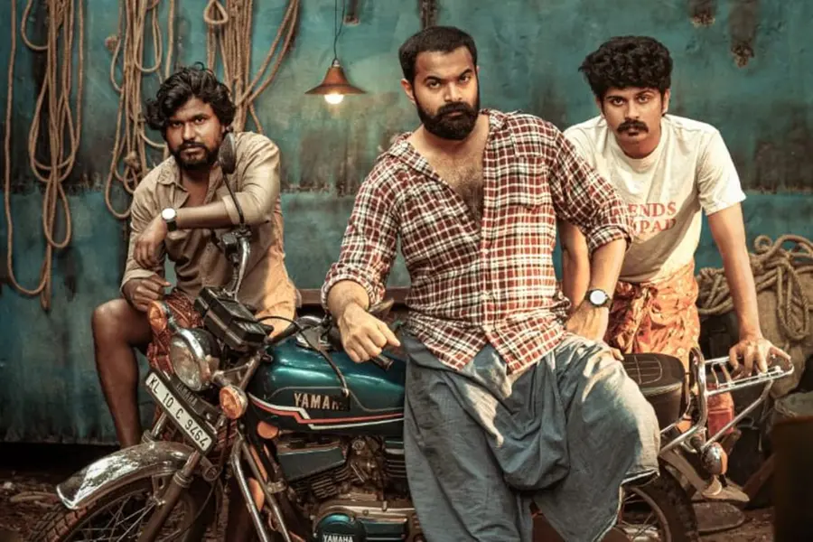 ദുൽഖർ സൽമാന്റെ വേഫറർ ഫിലിംസ് പ്രദർശനത്തിനെത്തിക്കുന്ന 'കടകൻ'; ഹക്കീം ഷാജഹാൻ ചിത്രം മാർച്ച് ഒന്നിന്